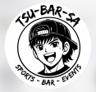 TsuBARsa Logo